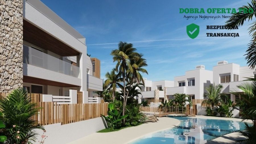 Willa z garażem – San Juan de los Terreros: zdjecie 98761391