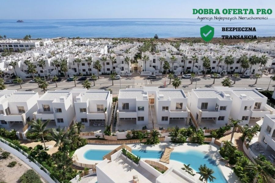 Willa z garażem – San Juan de los Terreros: zdjecie 98761392