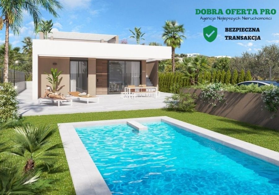 Willa z basenem – Vera Playa: zdjęcie 98761398