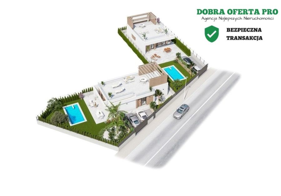 Willa z basenem – Vera Playa: zdjecie 98761404