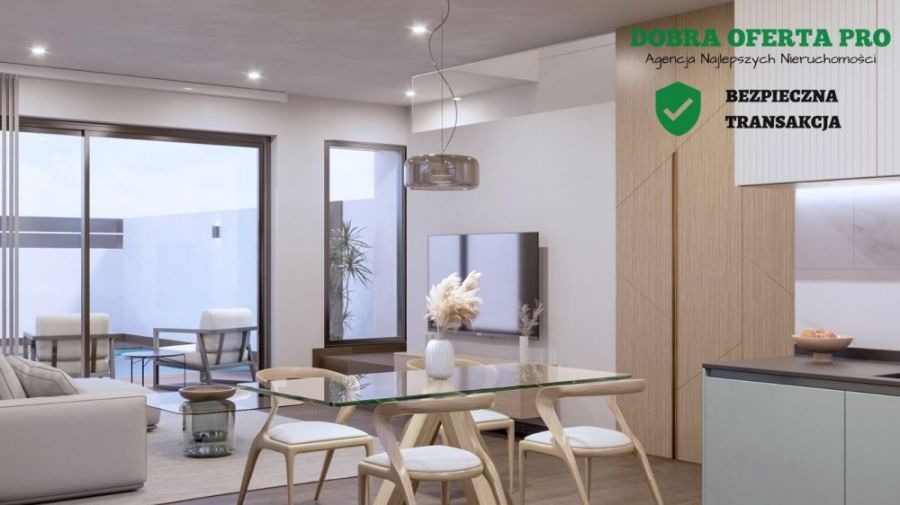 Willa z basenem – San Pedro del Pinatar: zdjecie 98761422