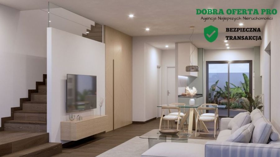 Willa z basenem – San Pedro del Pinatar: zdjecie 98761423