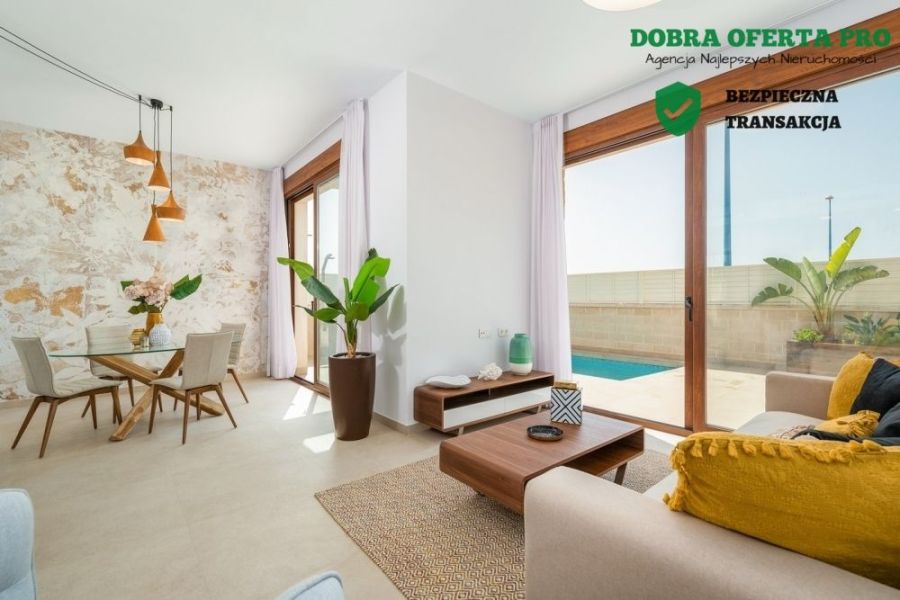 Willa 300 m od plaży – Vera: zdjecie 98761454