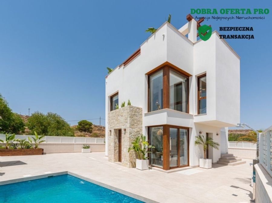 Willa 300 m od plaży – Vera: zdjecie 98761444