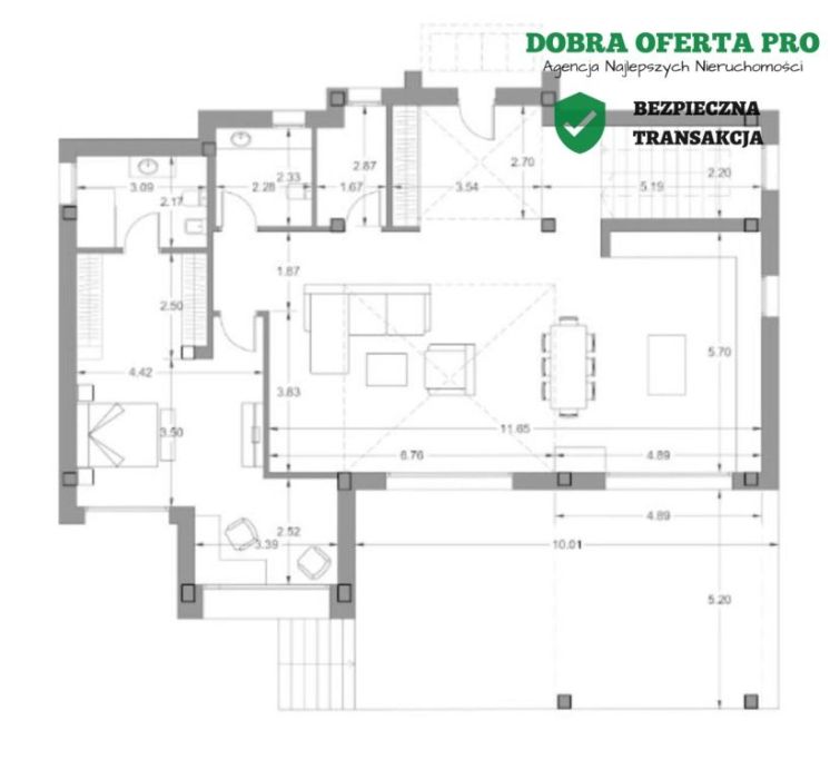 Luksusowa willa z widokiem na morze – Finestrat: zdjecie 98761475