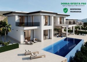 Luksusowa willa z widokiem na morze – Finestrat: zdjecie 66440311