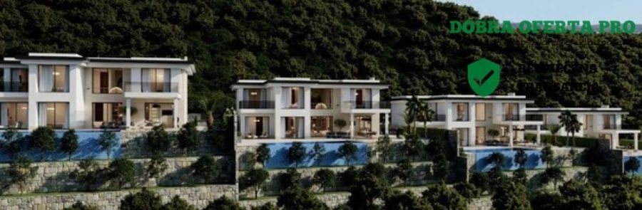 Luksusowa willa z widokiem na morze – Finestrat: zdjecie 98761470