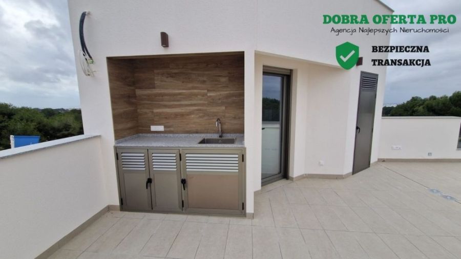 Willa przy Lo Romero Golf – Pilar de la Horadada: zdjęcie 98761492