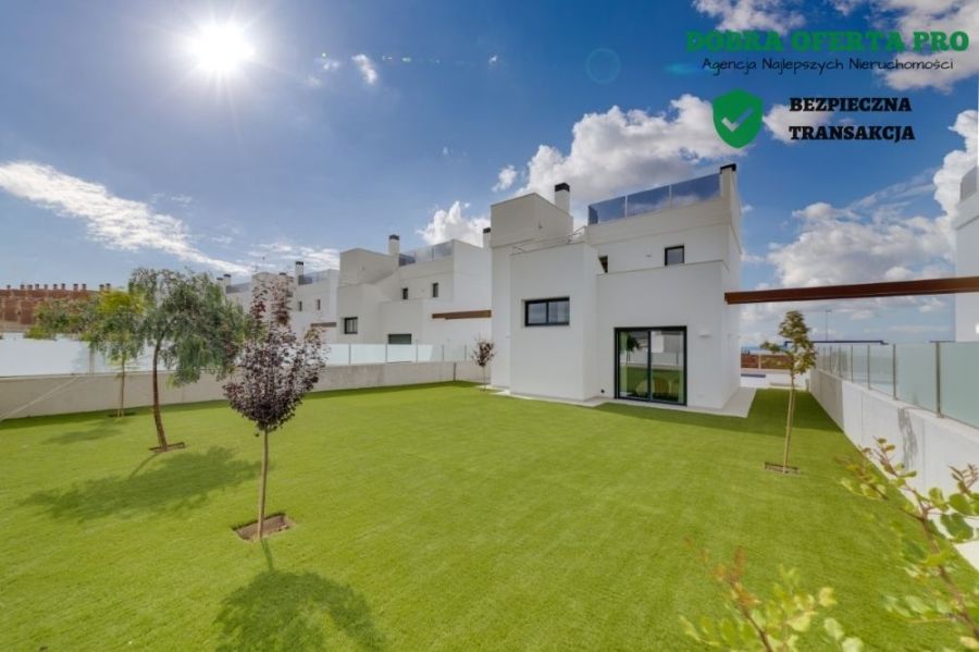 Willa z widokiem na morze – Alicante: zdjecie 98761524