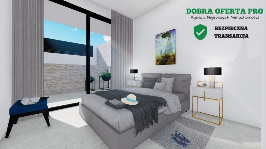 Villa z widokiem na morze – La Mata: zdjecie 98761551