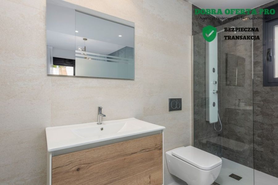 Bungalow z basenem – San Miguel de Salinas: zdjecie 98761597