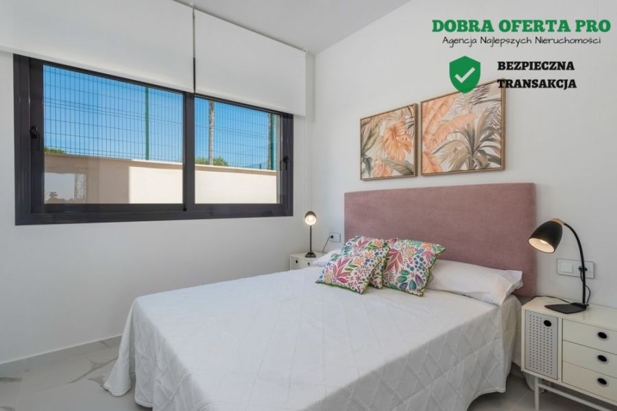 Bungalow z basenem – San Miguel de Salinas: zdjecie 98761600