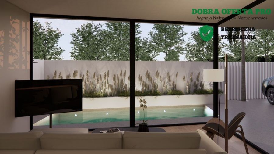 Willa 450 m od morza – Torre de la Horadada: zdjecie 98761618
