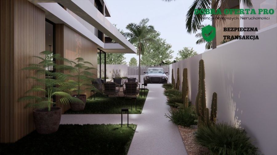 Willa 450 m od morza – Torre de la Horadada: zdjecie 98761607