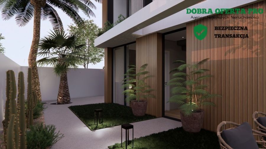 Willa 450 m od morza – Torre de la Horadada: zdjecie 98761608