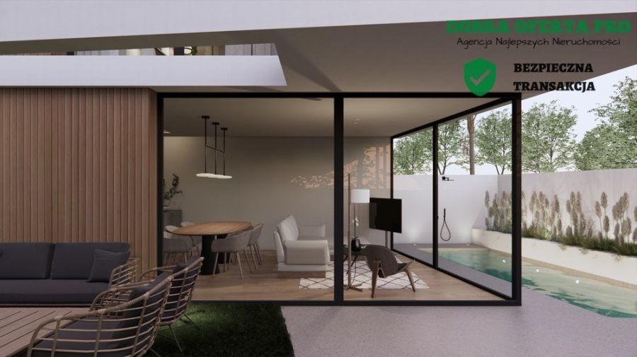 Willa 450 m od morza – Torre de la Horadada: zdjecie 98761609
