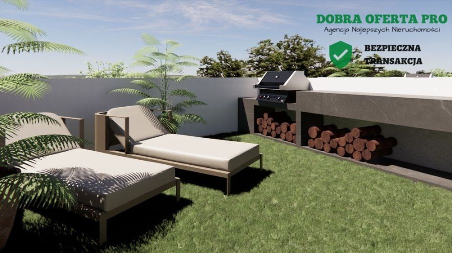 Willa 450 m od morza – Torre de la Horadada: zdjecie 98761611