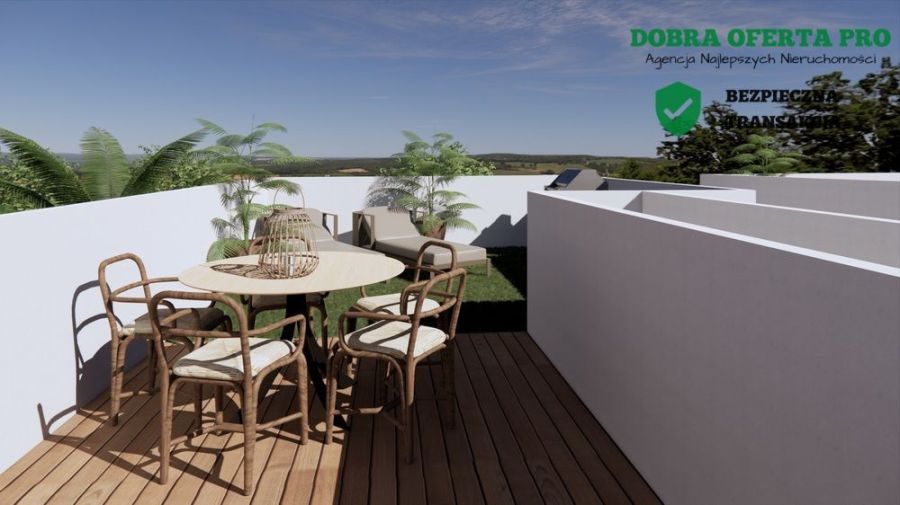 Willa 450 m od morza – Torre de la Horadada: zdjecie 98761612