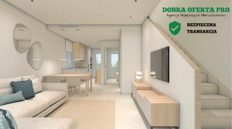 Nieruchomość z basenem – Torre de la Horadada: zdjecie 98761633
