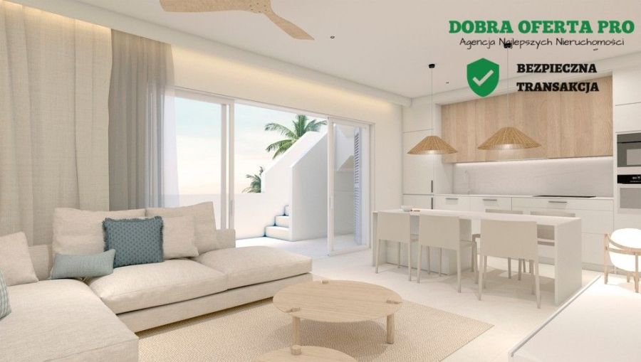 Nieruchomość z basenem – Torre de la Horadada: zdjecie 98761634