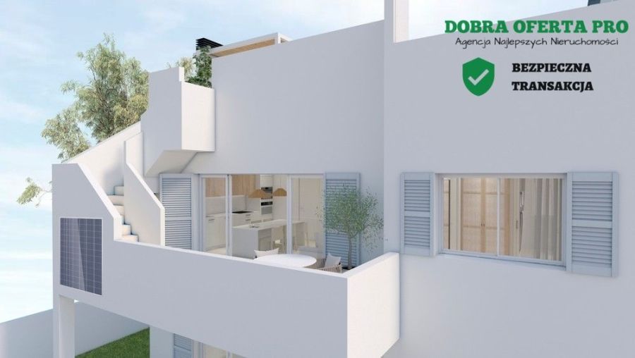 Nieruchomość z basenem – Torre de la Horadada: zdjęcie 98761621