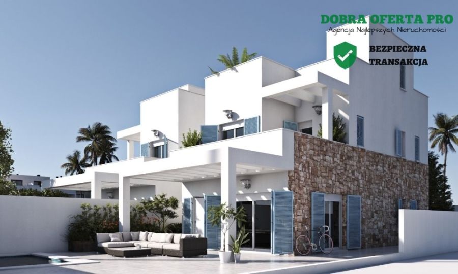 Nieruchomość z basenem – Torre de la Horadada: zdjecie 98761623