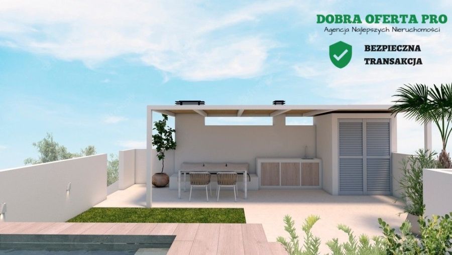 Nieruchomość z basenem – Torre de la Horadada: zdjecie 98761626
