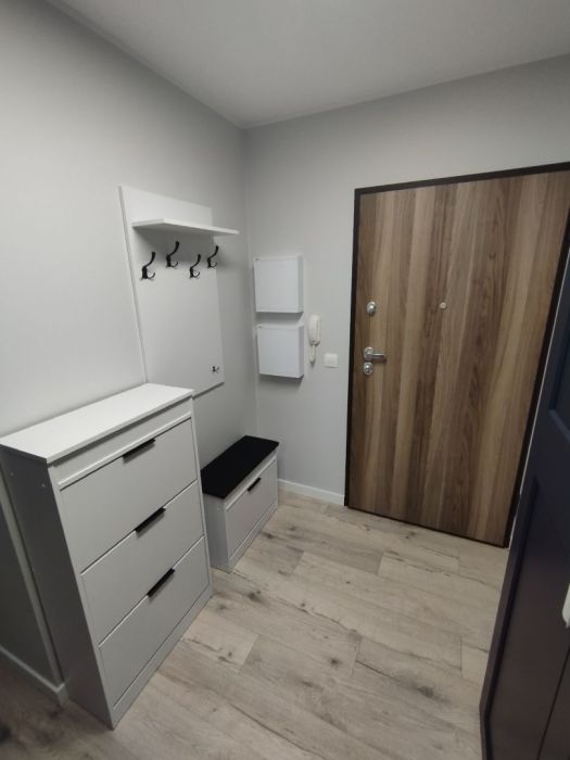 Dwupokojowe mieszkanie, najem okazjonalny, Gdańsk Kokoszki: zdjęcie 98761993
