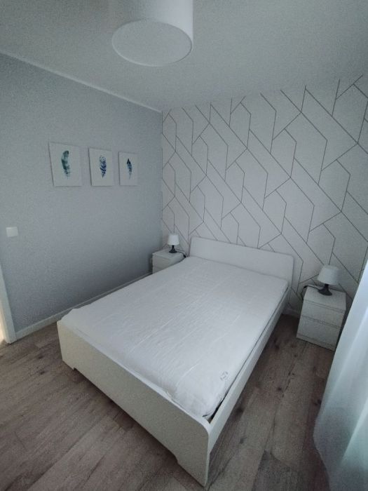 Dwupokojowe mieszkanie, najem okazjonalny, Gdańsk Kokoszki: zdjęcie 98761995