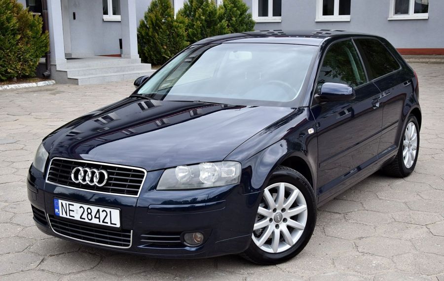 AUDI A3: zdjęcie 98762222