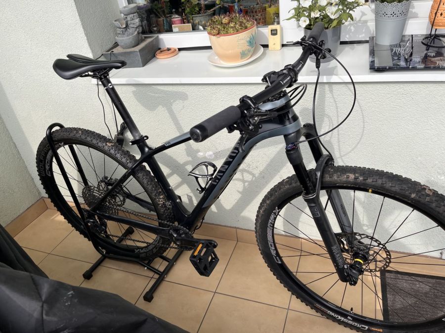 Sprzedam rower górski MTB Grand Canyon CF