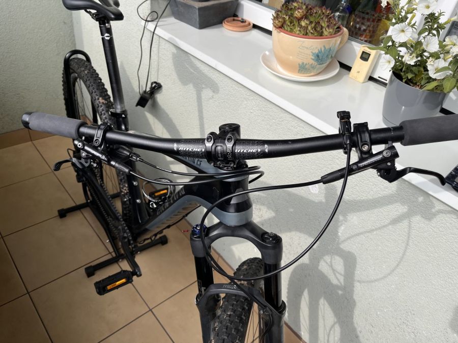 Sprzedam rower górski MTB Grand Canyon CF: zdjecie 98762273