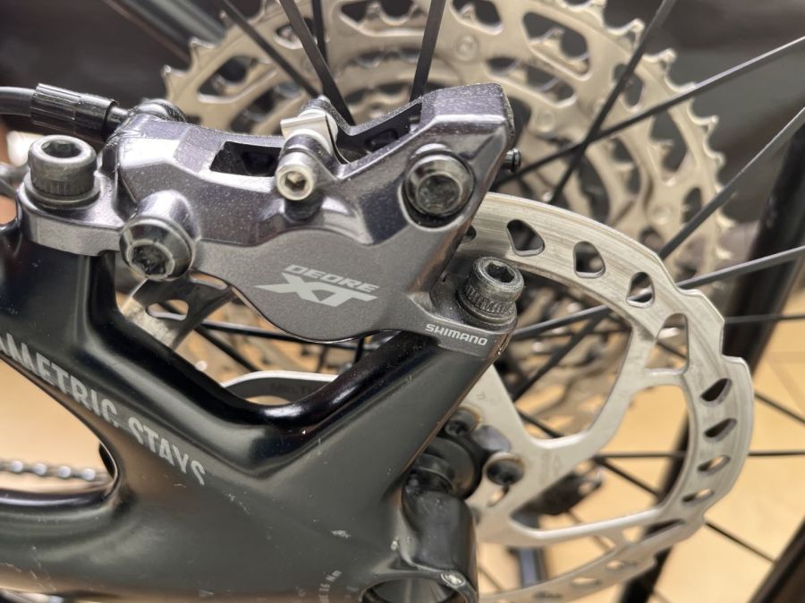 Sprzedam rower górski MTB Grand Canyon CF: zdjecie 98762274