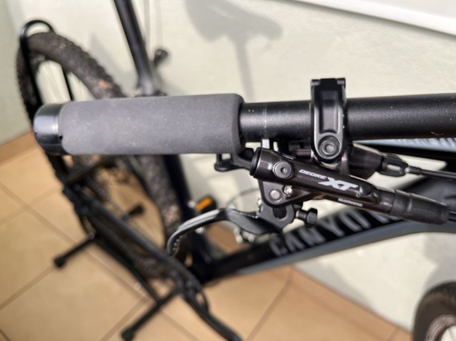 Sprzedam rower górski MTB Grand Canyon CF: zdjecie 98762276