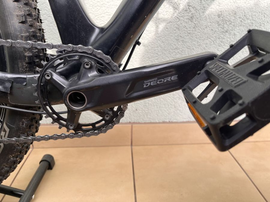 Sprzedam rower górski MTB Grand Canyon CF: zdjecie 98762277