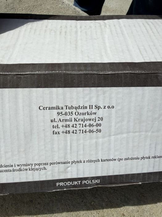 Płytki Tubądzin Satini Grey Hex: zdjecie 98762404