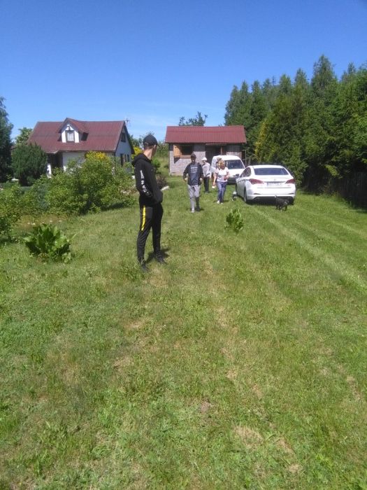Kaszuby. Tanio. Działka budowlana. W.Z. Dom Letni.: zdjęcie 98762603