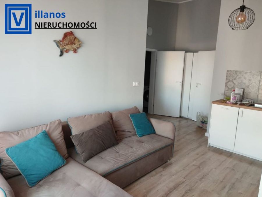 Mieszkanie 2 pokojowe od lipca/darmowa siłownia: zdjęcie 98762656