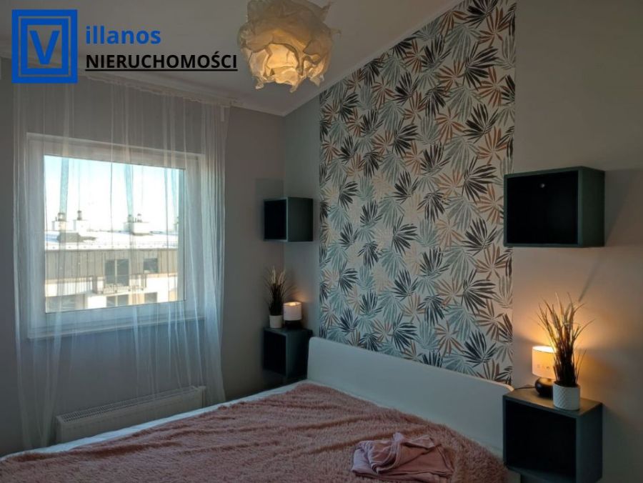 Mieszkanie 2 pokojowe od lipca/darmowa siłownia: zdjęcie 98762657