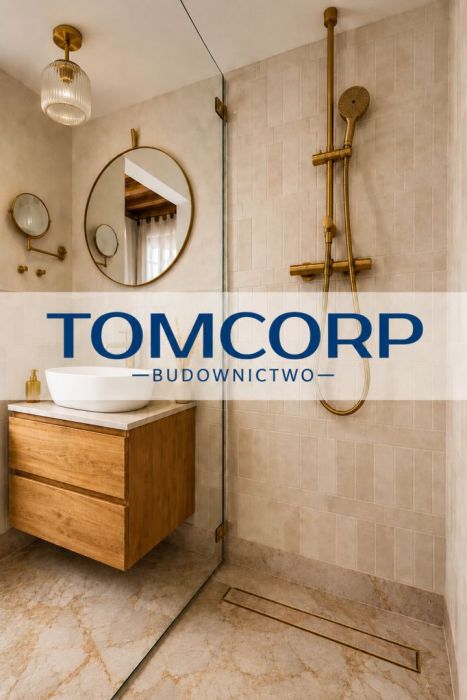 kompleksowe wykończenia wnętrz premium | www.tomcorp.pl: zdjecie 98762726