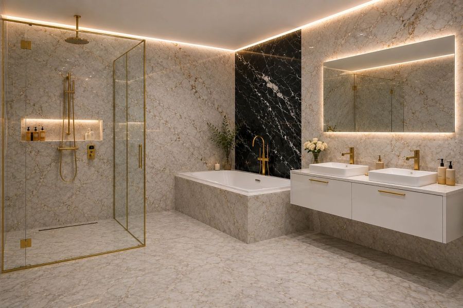 kompleksowe wykończenia wnętrz premium | www.tomcorp.pl: zdjecie 98762732