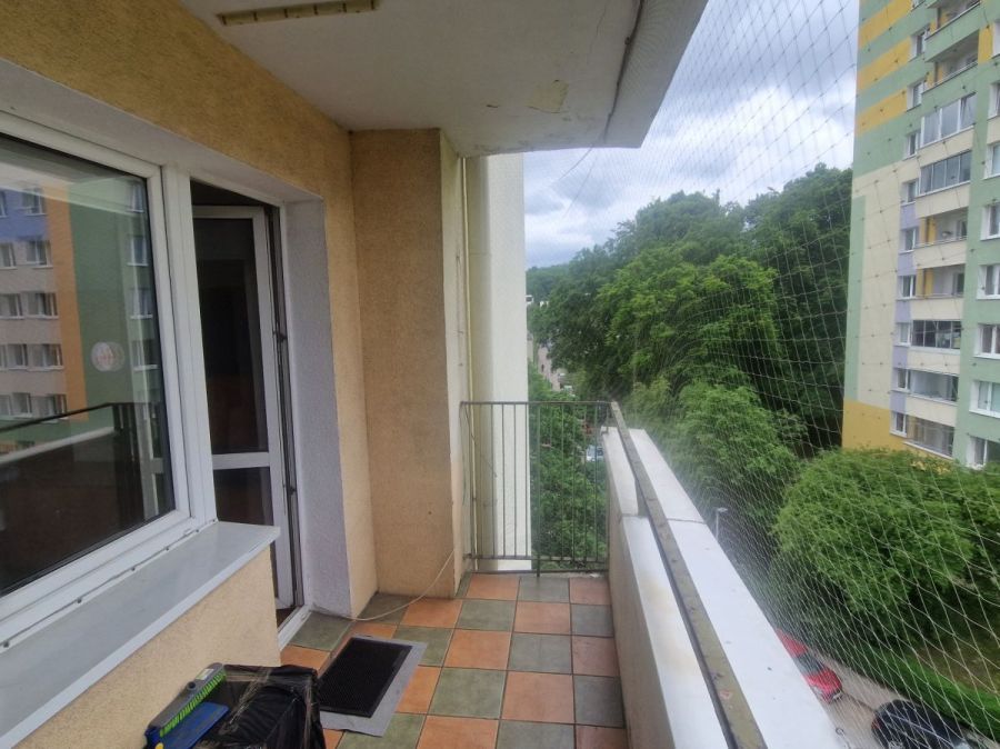 2 pokoje z loggią, Widok na morze, 15 min do plaży: zdjecie 99526286
