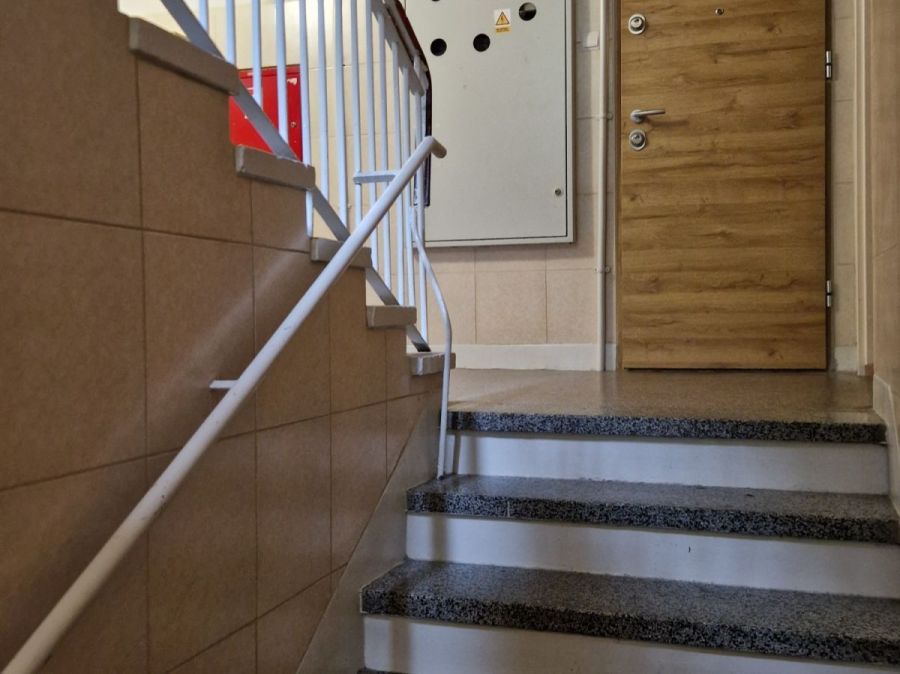 2 pokoje z loggią, Widok na morze, 15 min do plaży: zdjecie 99526291
