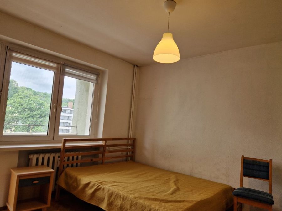 2 pokoje z loggią, Widok na morze, 15 min do plaży: zdjecie 99526283