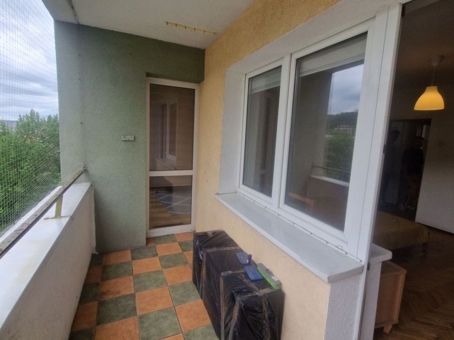 2 pokoje z loggią, Widok na morze, 15 min do plaży: zdjecie 99526285
