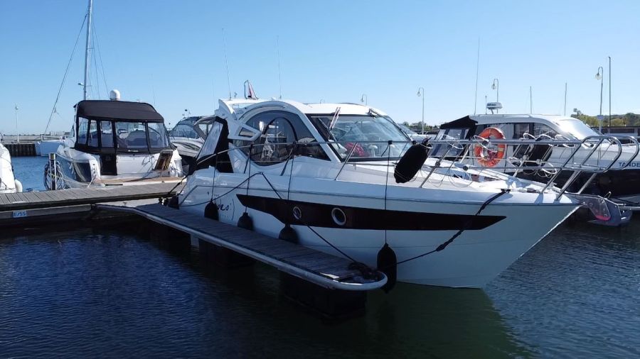 Galeon 310 HTC: zdjęcie 98762901