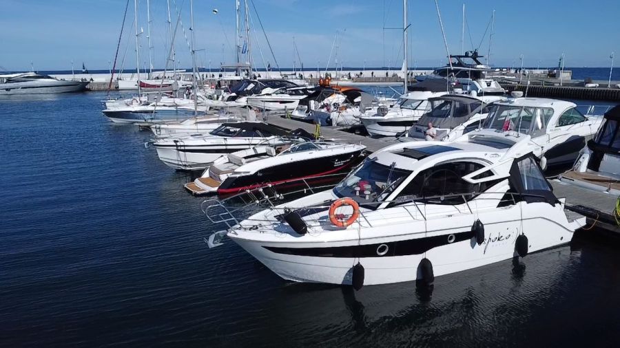 Galeon 310 HTC: zdjęcie 98762903