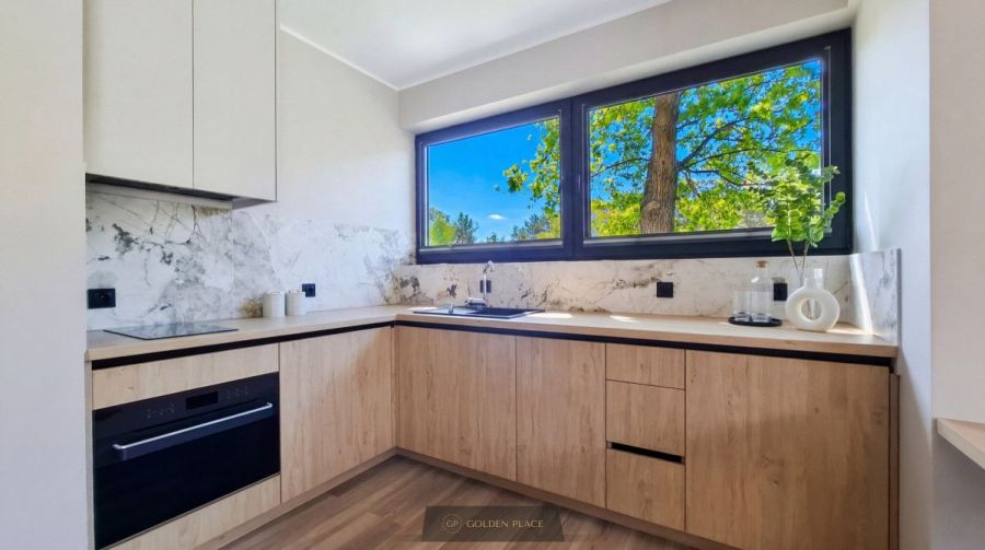 Wyjątkowy apartament z basenem w Helu | 47 m&sup2;: zdjęcie 98763247
