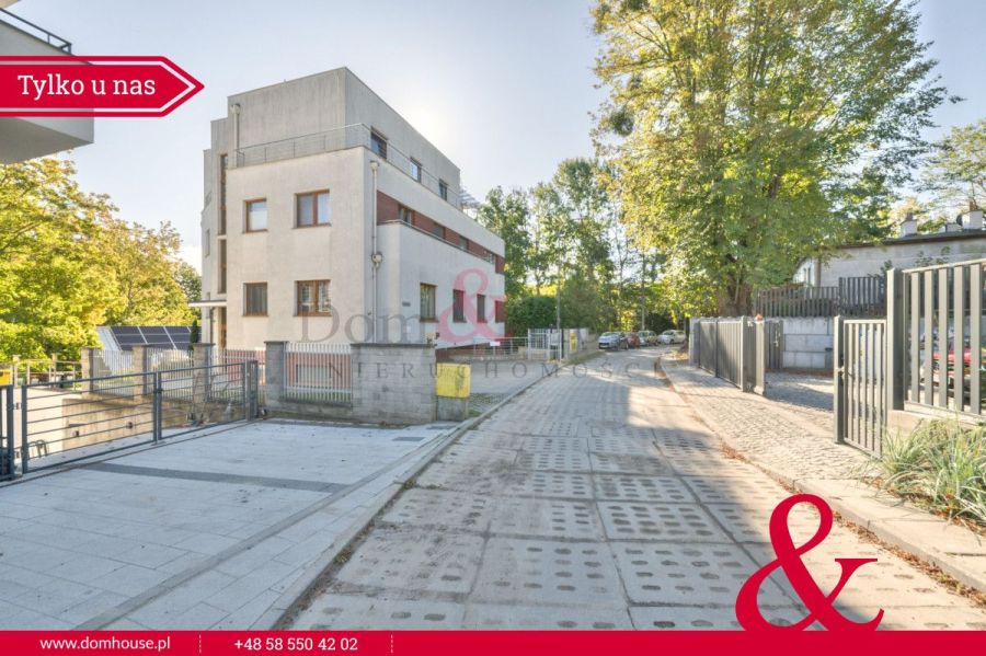 Kameralny budynek z 2012 roku, 600 metrów od morza: zdjecie 99295736