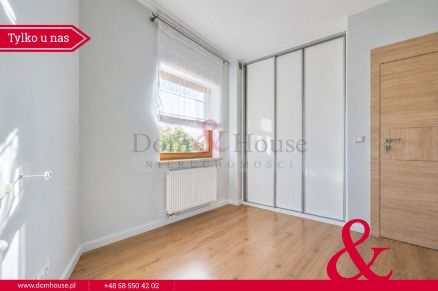 Kameralny budynek z 2012 roku, 600 metrów od morza: zdjecie 99295730